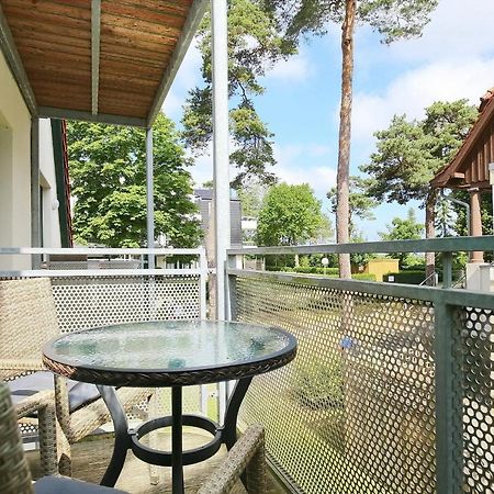 Strandvilla Krabbe Wohnung 10 บอลเทินฮาเกิน ภายนอก รูปภาพ